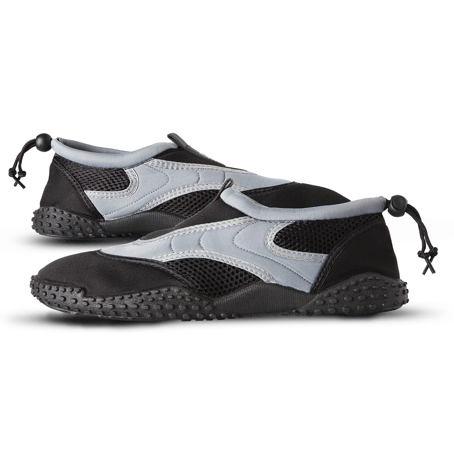 Mystic 2022 M-Line Aqua Walker Shoes - Black