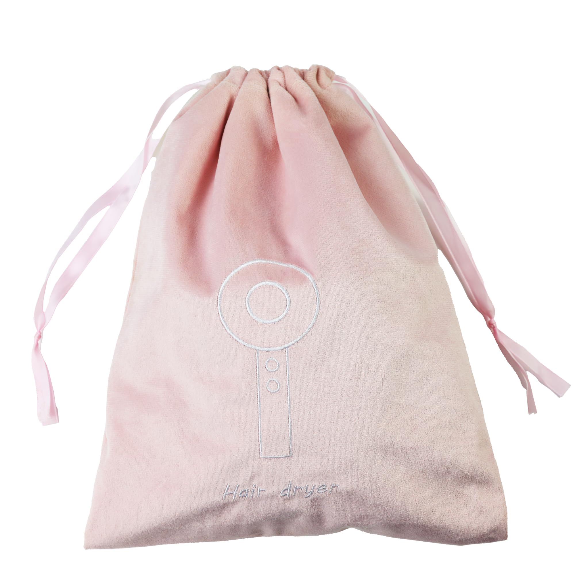 Hairdryer Storage Bag for All Your Accessories