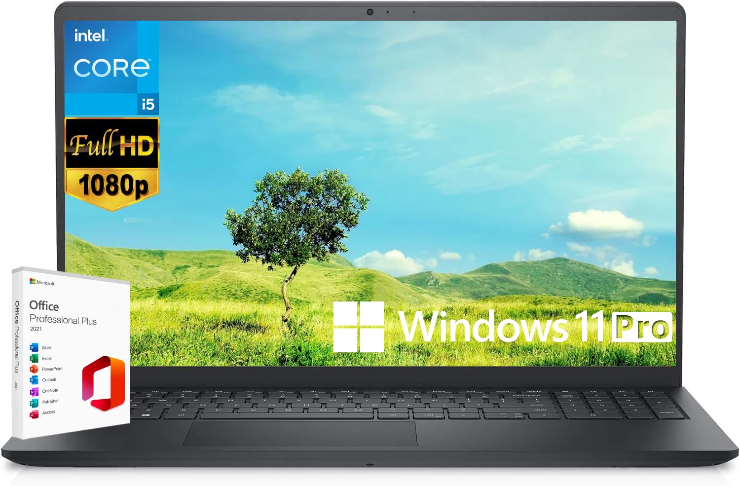 inspiron15 3520 第12世代 corei5 Office2024 Amazon.com: Dell 2024 Inspiron 15 3520 Laptop Computer, 15.6