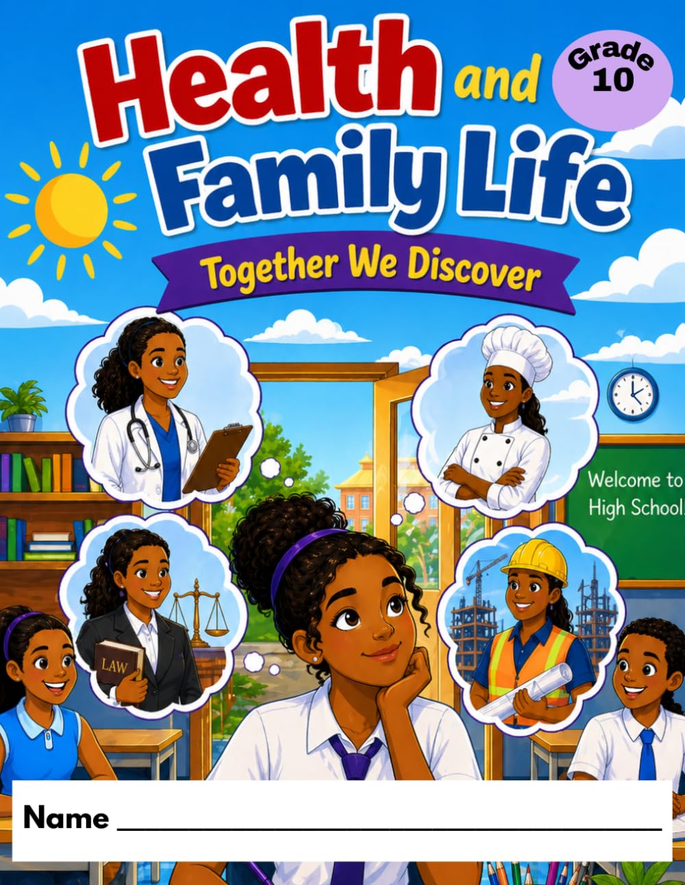 Health and Family Life: Together we Discover