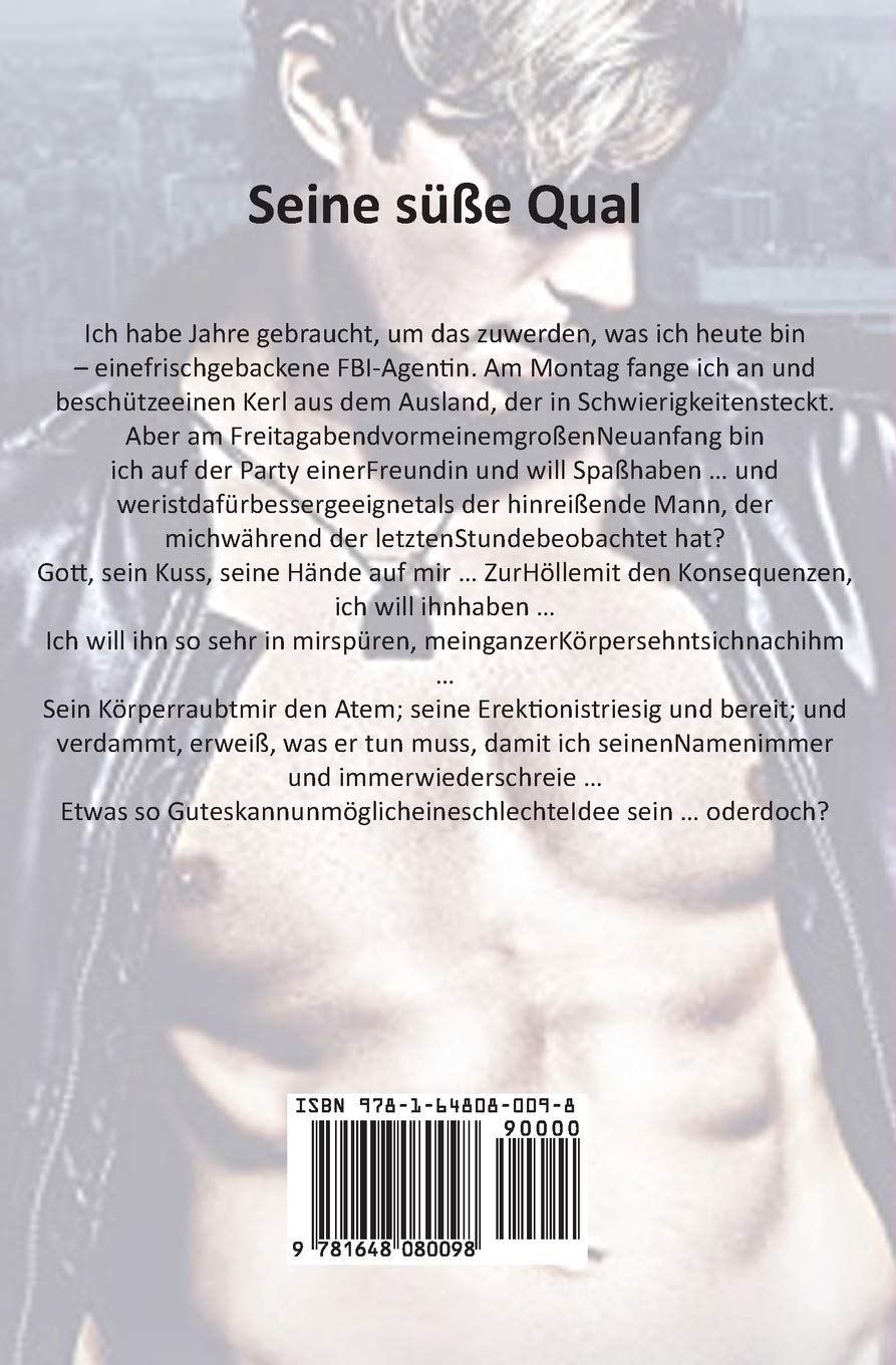 Seine süße Qual: Ein Milliardar Bad Boy Liebesroman (Jahreszeit Des Verlangens, Band 5)