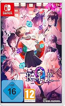 9 R.I.P. Day One Edition (Nintendo Switch) : Amazon.com.au: Video