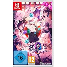 9 R.I.P. Day One Edition Nintendo Switch