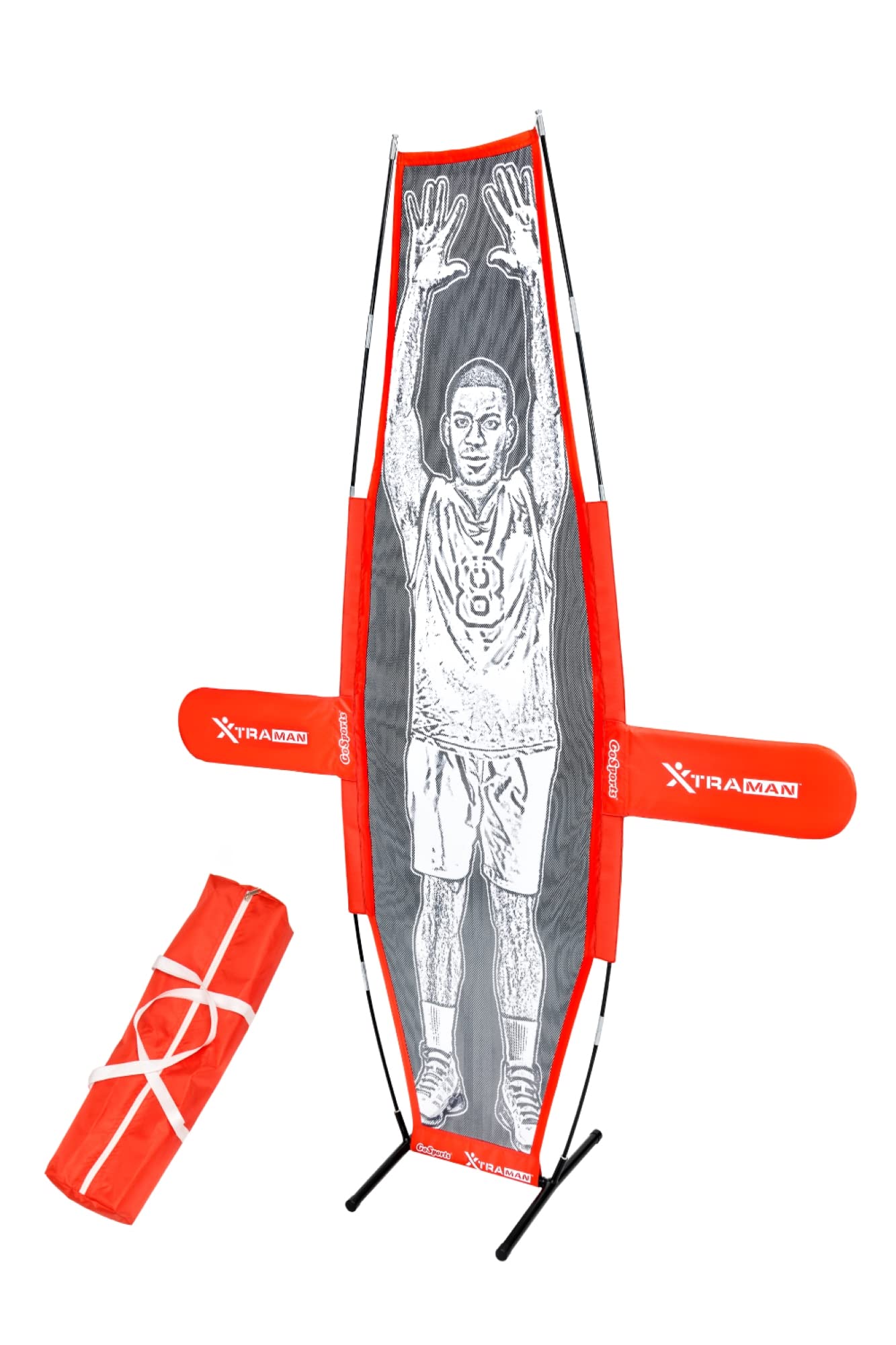 Amazon | ディフェンスマネキン バスケ 練習 バスケットボール