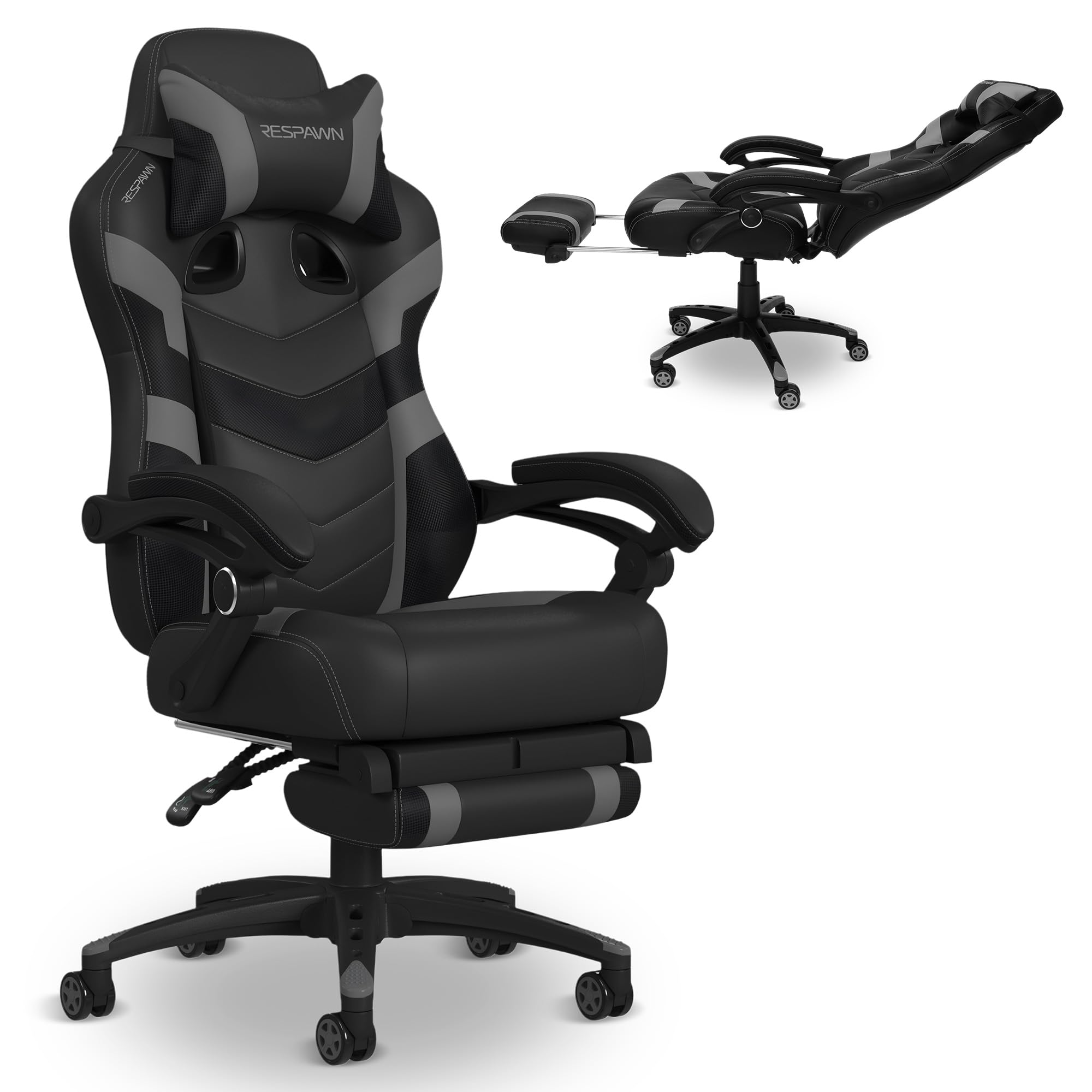 RESPAWN 110 Pro Ergonomic Gaming Chair