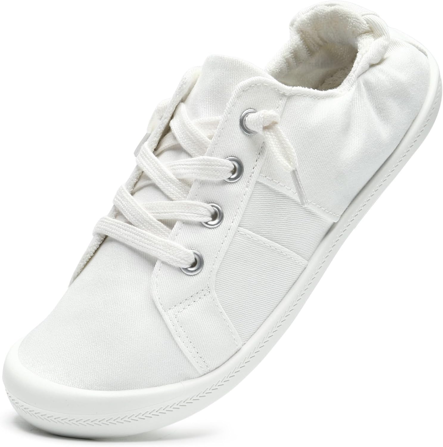 STQ Women Slip On - Casual Comfort