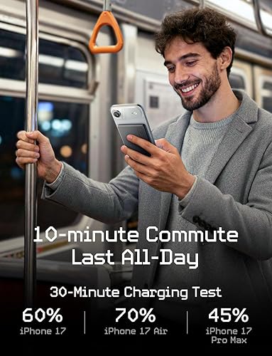 Miniatura 4 de LISEN 0.2" tarjeta ultra delgado banco 5000mAh del poder con el tipo C cable