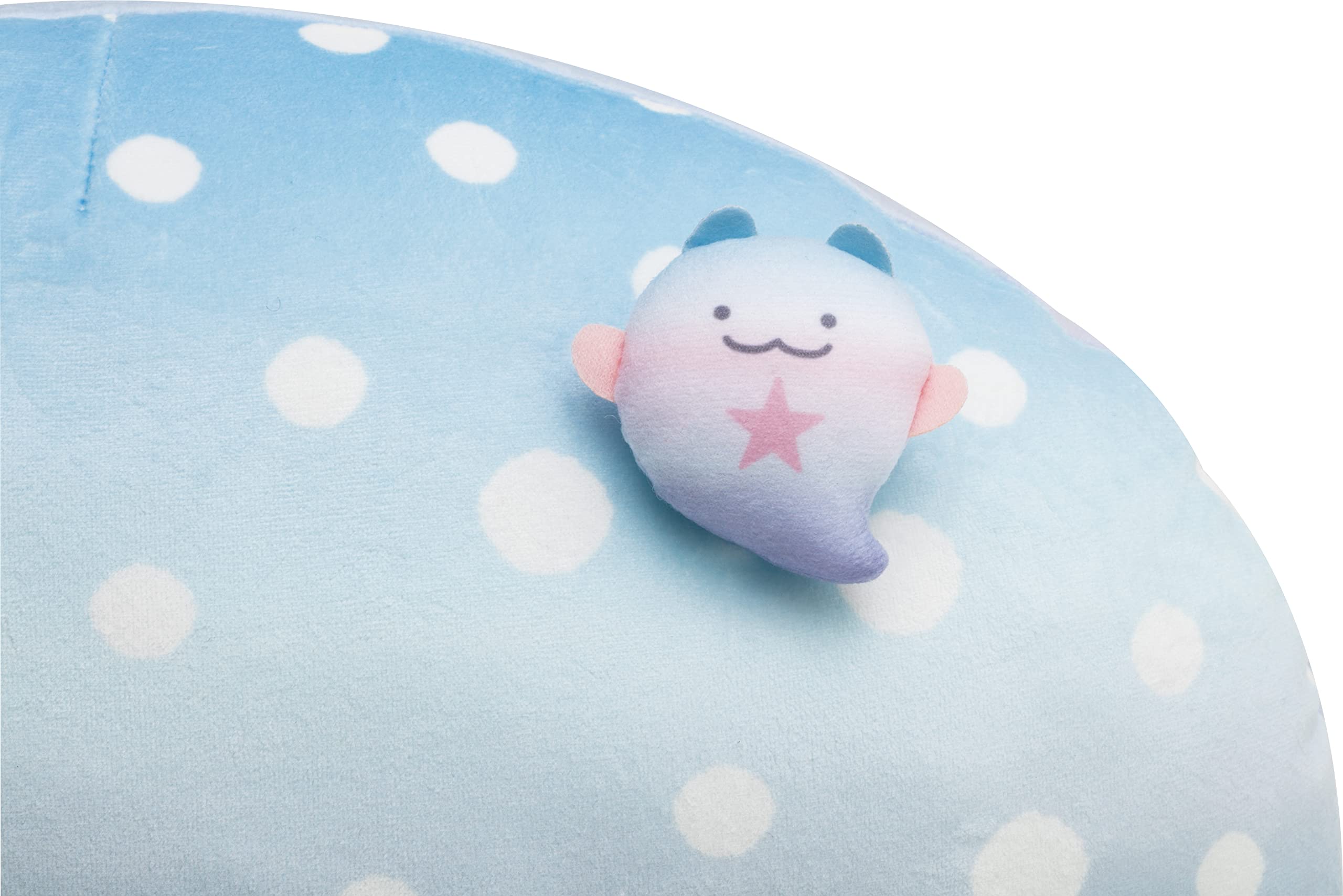 Amazon.co.jp: MO01201 じんべえさん スーパーもーちもち