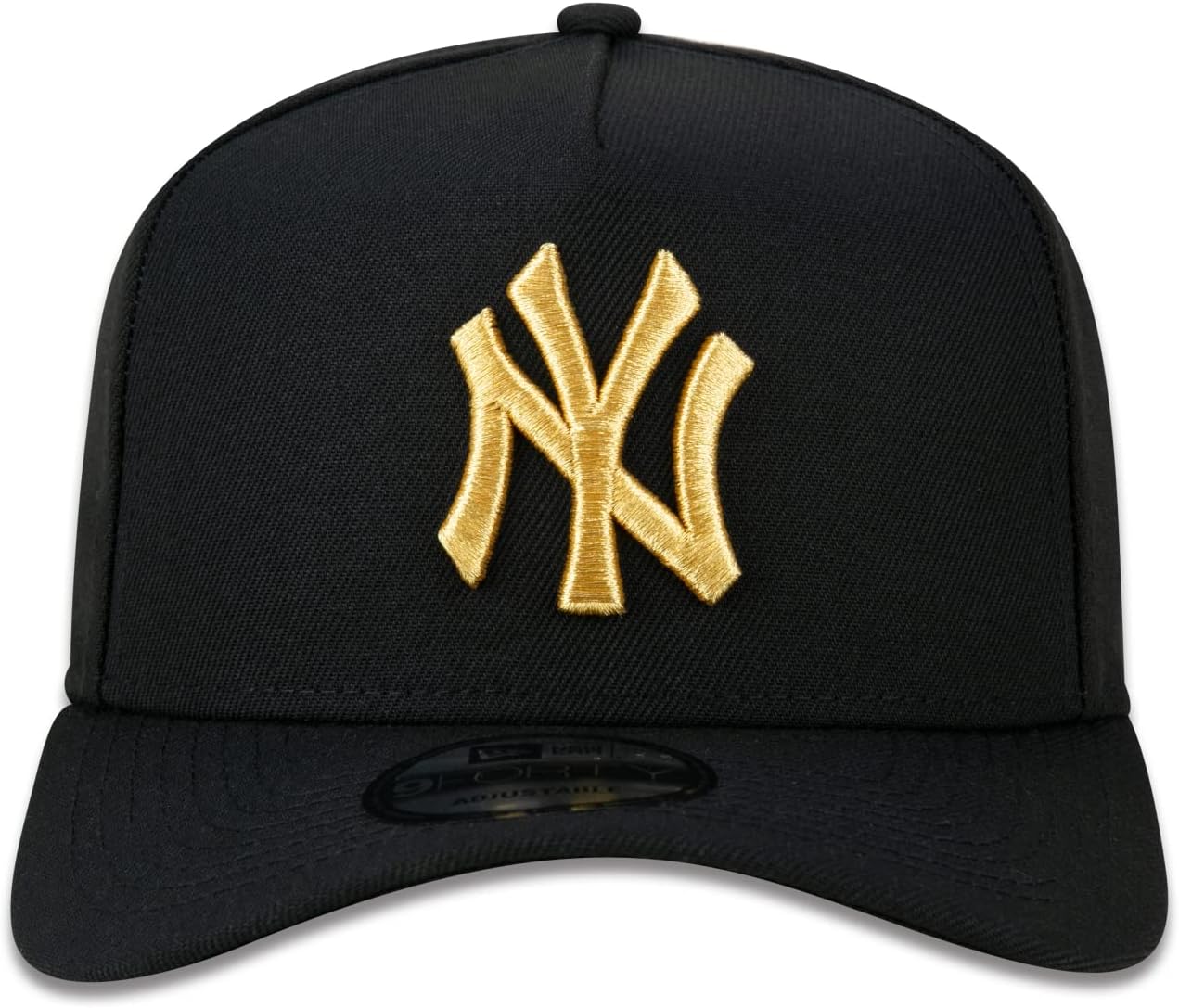 Boné New Era MLB New York Yankees 940 NY Vermelho Escuro