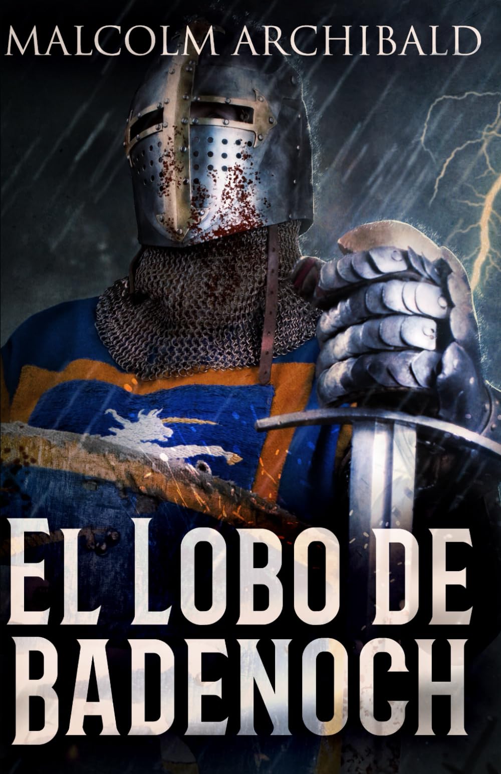 El Lobo de Badenoch