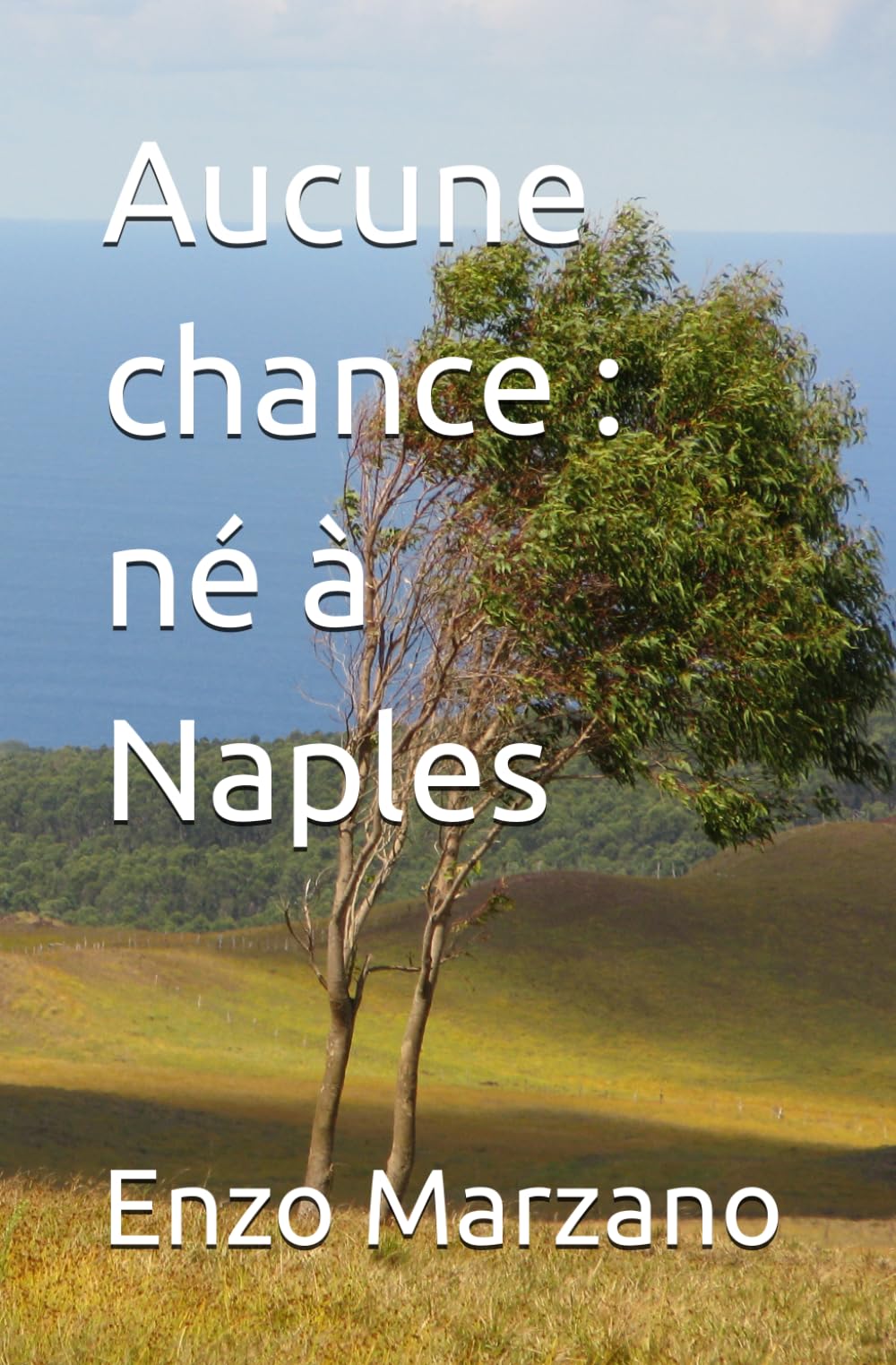 Aucune chance : né à Naples