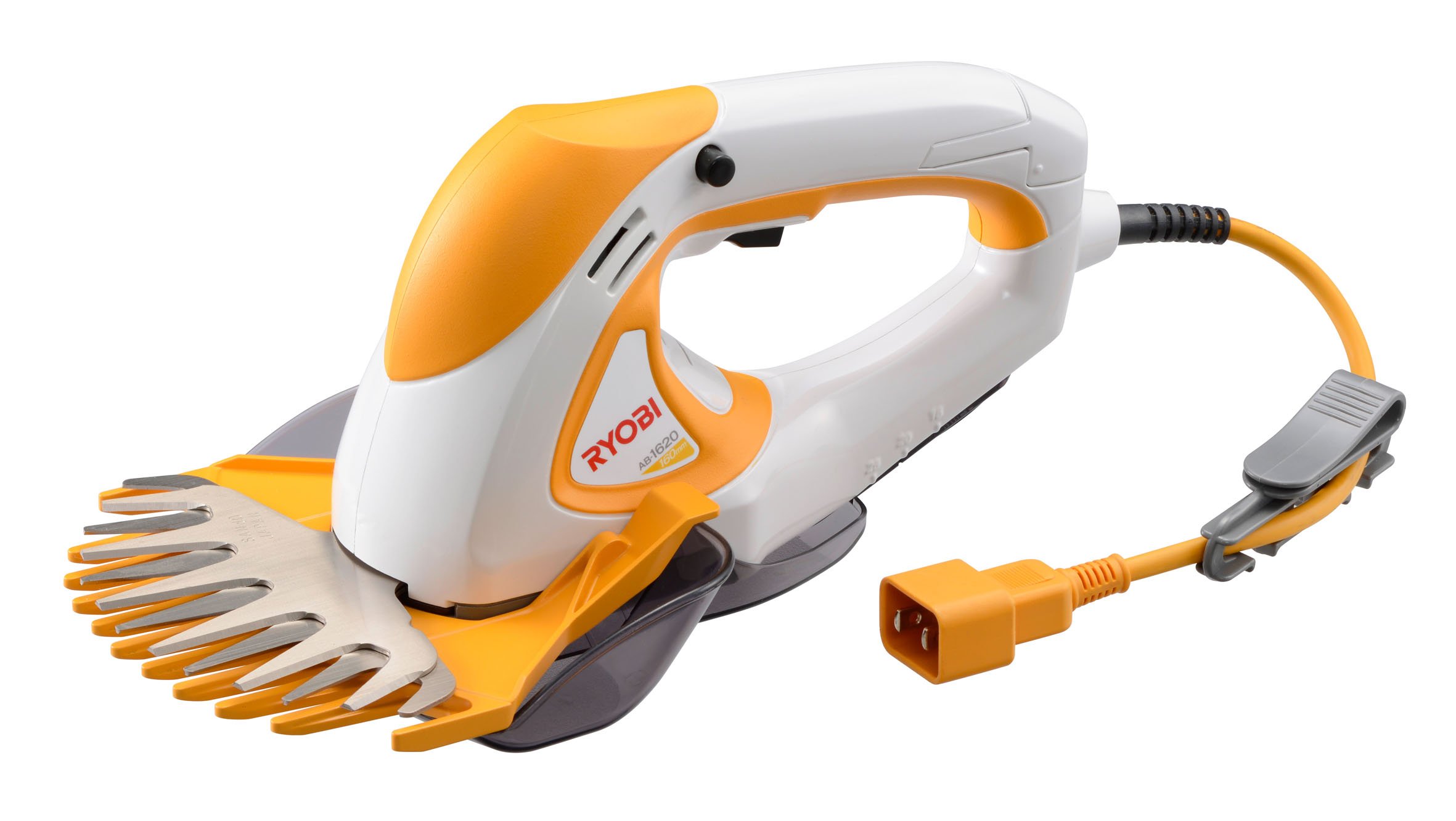 【取引者決定】RYOBI　電動芝刈り機　LM-2810　バリカン AB-1120　セット 取引者決定】RYOBI 電動芝刈り機 LM-2810 バリカン AB-1120 セット