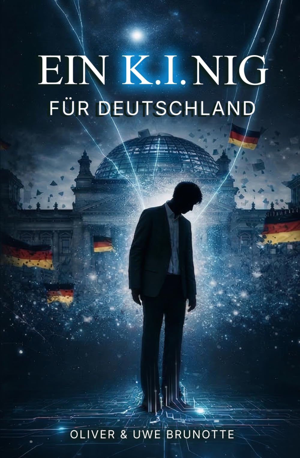 Ein K.I.NIG für Deutschland