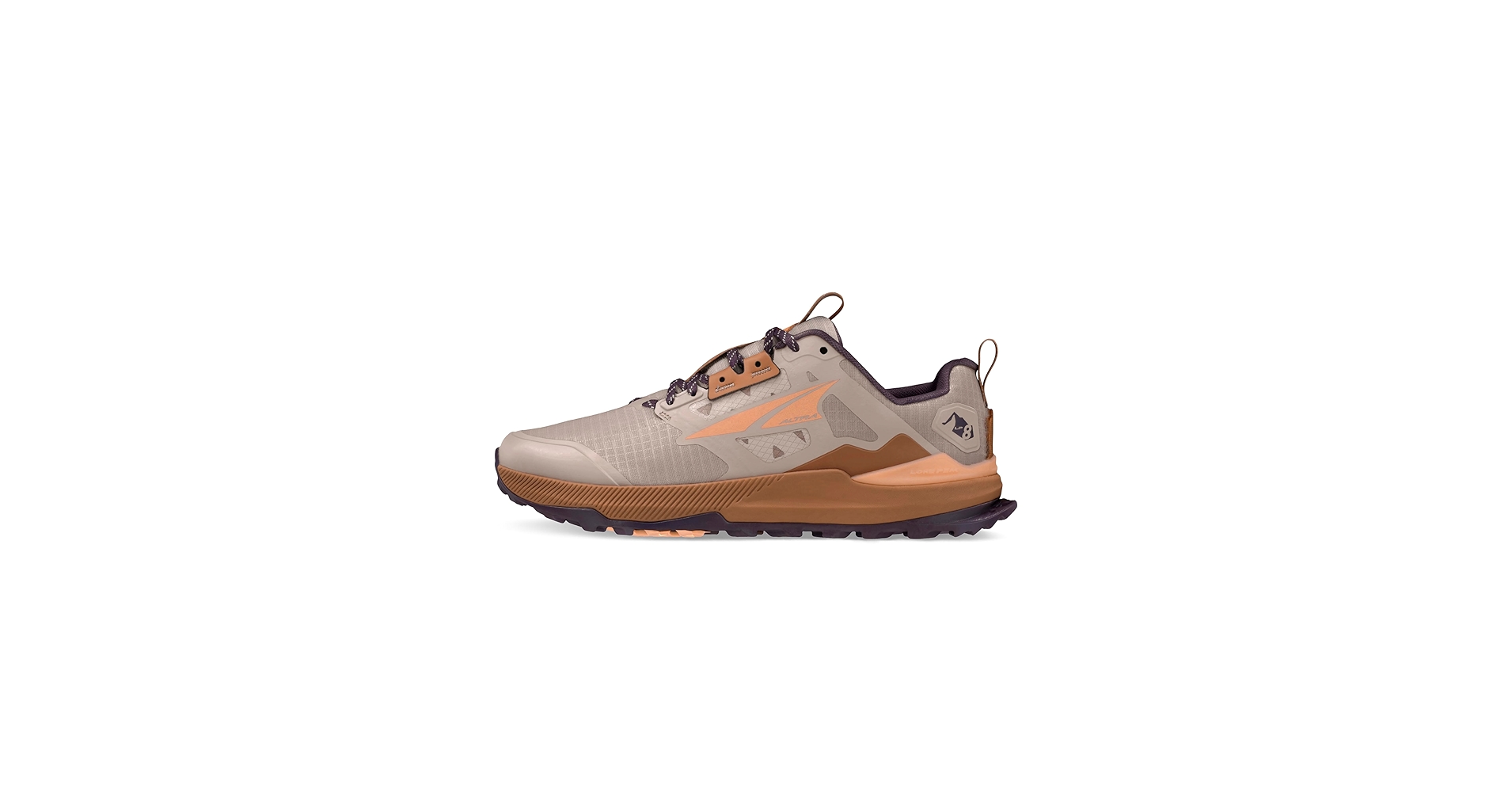 ALTRA - ALTRA（アルトラ）ローンピーク8女性用 ALOA85ND Taupe 7H 71heOkK08jL.jpg_BO30,255,255,