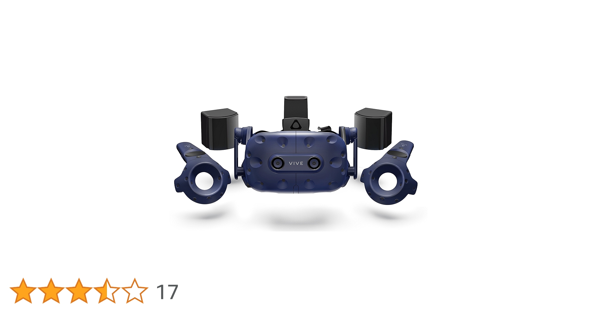 Amazon.co.jp: 【国内正規品】 HTC VIVE PRO (ベース
