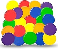 Vista 8 de Marcadores de punto de vinilo de 9 pulgadas