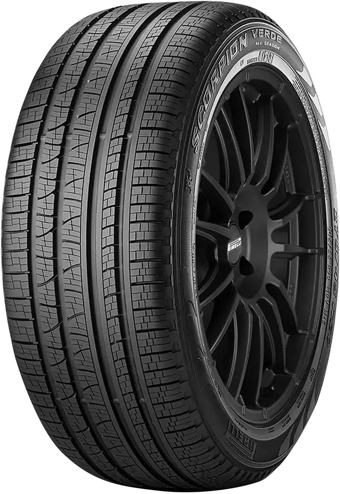SCORPION VERDE ALL SEASON Performance Radial Tire - 285/45R22 114XL