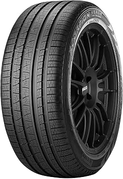 Pirelli Scorpion Verde All Season 255/60R19XL 113V Light Truck & SUV Tire