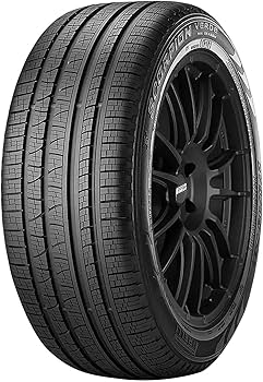 Amazon.com: Pirelli Scorpion Verde All Season 255/55R19XL 111H