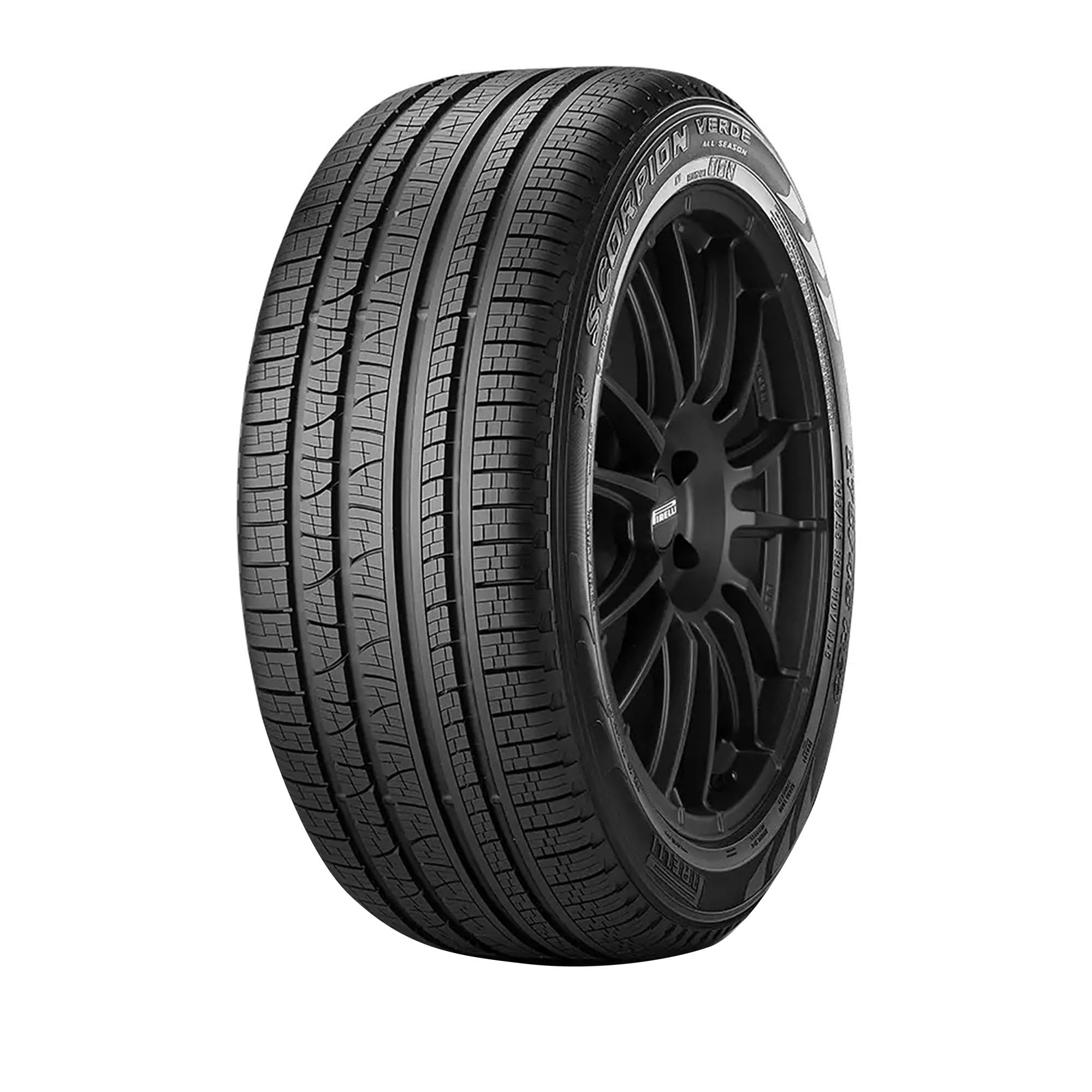 Pirelli SCORPION VERDE ALL SEASON Performance Radial Tire - 285/45R22 114XL