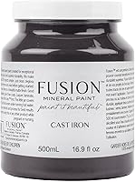 Vista 49 de Fusion - Pintura mineral