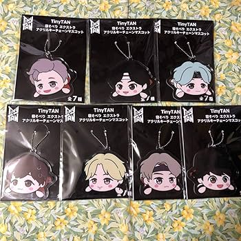 BTS　TinyTAN　寝そべりエクストラ缶バッチセット　全種類 BTS TinyTAN 寝そべりエクストラ缶バッチセット 全種類 TinyTAN