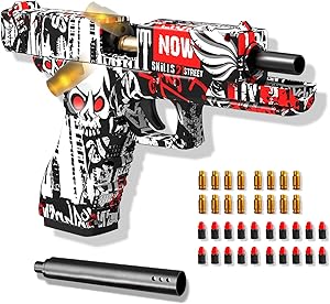 Pistola da paintball per bambini thumbnail classifica