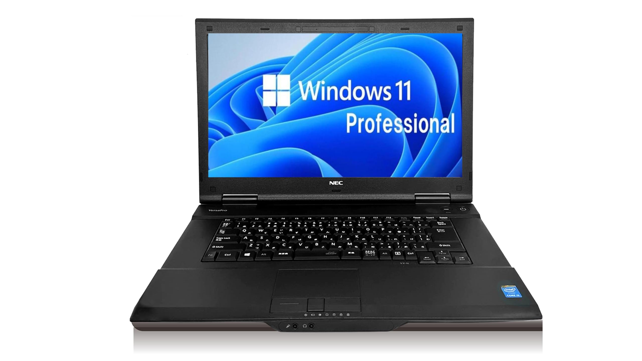 Amazon.co.jp: 【整備済み品】 NEC VersaPro VX VK24M/X-T /15.6型