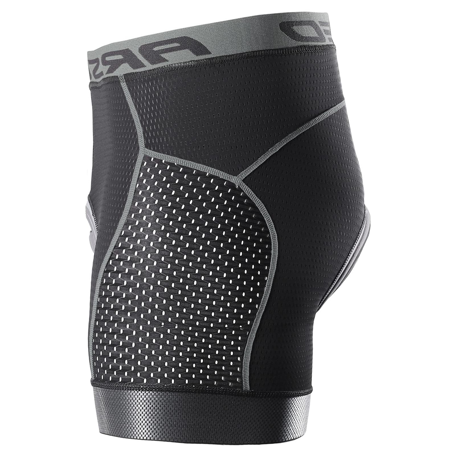 Lixada Pantaloncini da Ciclismo da Uomo Pantaloncini da Bicicletta con Imbottitura per Cuscino