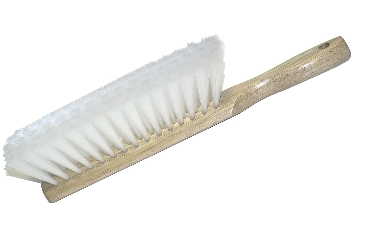 Magnolia Brush 60 Polypropylene BeaverTail Counter Duster