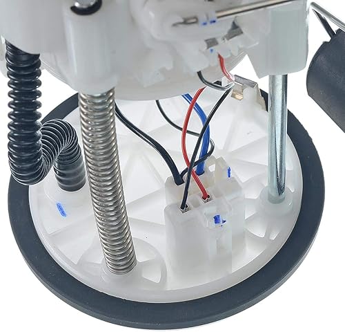 Miniatura 7 de Conjunto de bomba de combustible para Toyota Camry 2008-2011 Solara 2007-2008 l4 2.4L 2.5L (sin emisión de California)