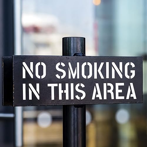 Miniatura 22 de YEAJON Plantillas de letras de 11 pulgadas, plantillas de símbolos y números para manualidades, 42 plantillas de alfabeto reutilizables que se