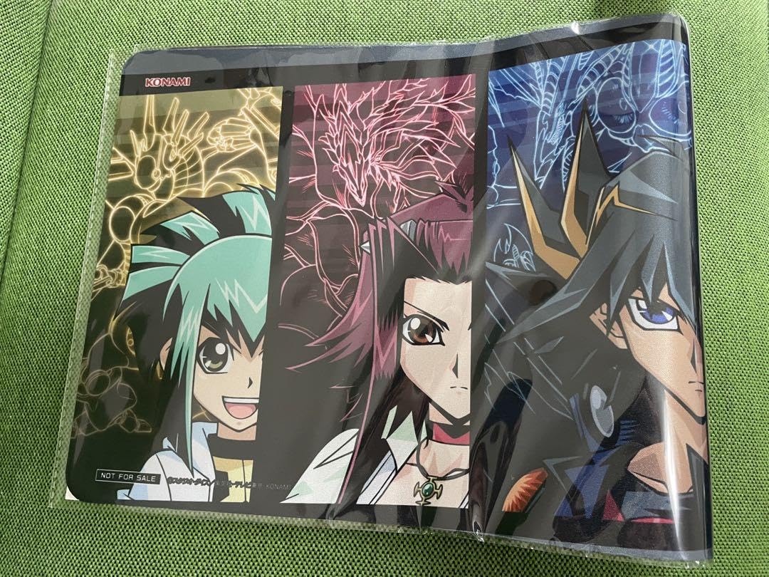 ニューロン プレイマット プレイマット『初期デザイン(ニューロン)』【-】{-}《プレイマット》