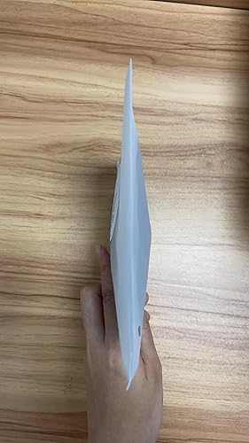 Miniatura 8 de Tablero trasero de espuma Lipo, moldeador lumbar, tablero BBL, compresión, liposucción, suministros postcirugía, tabla moldeadora (gris)