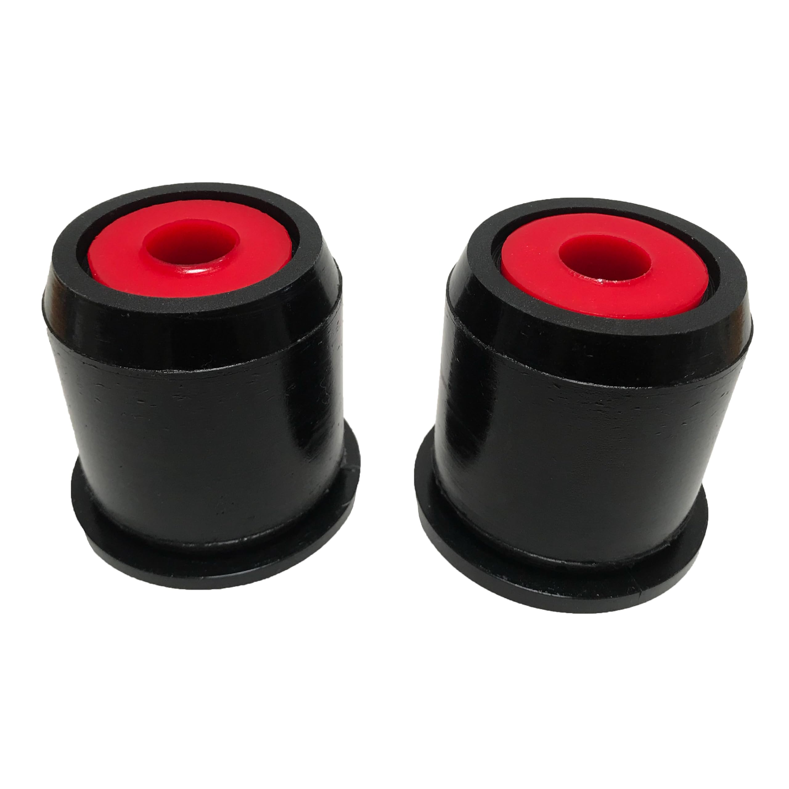 PSB Bushings – przedni dolny wahacz – zestaw gniazd poliuretanowych do pozycji tylnej – kompatybilny z Ford Focus MK2/MK3 2005 – 2018