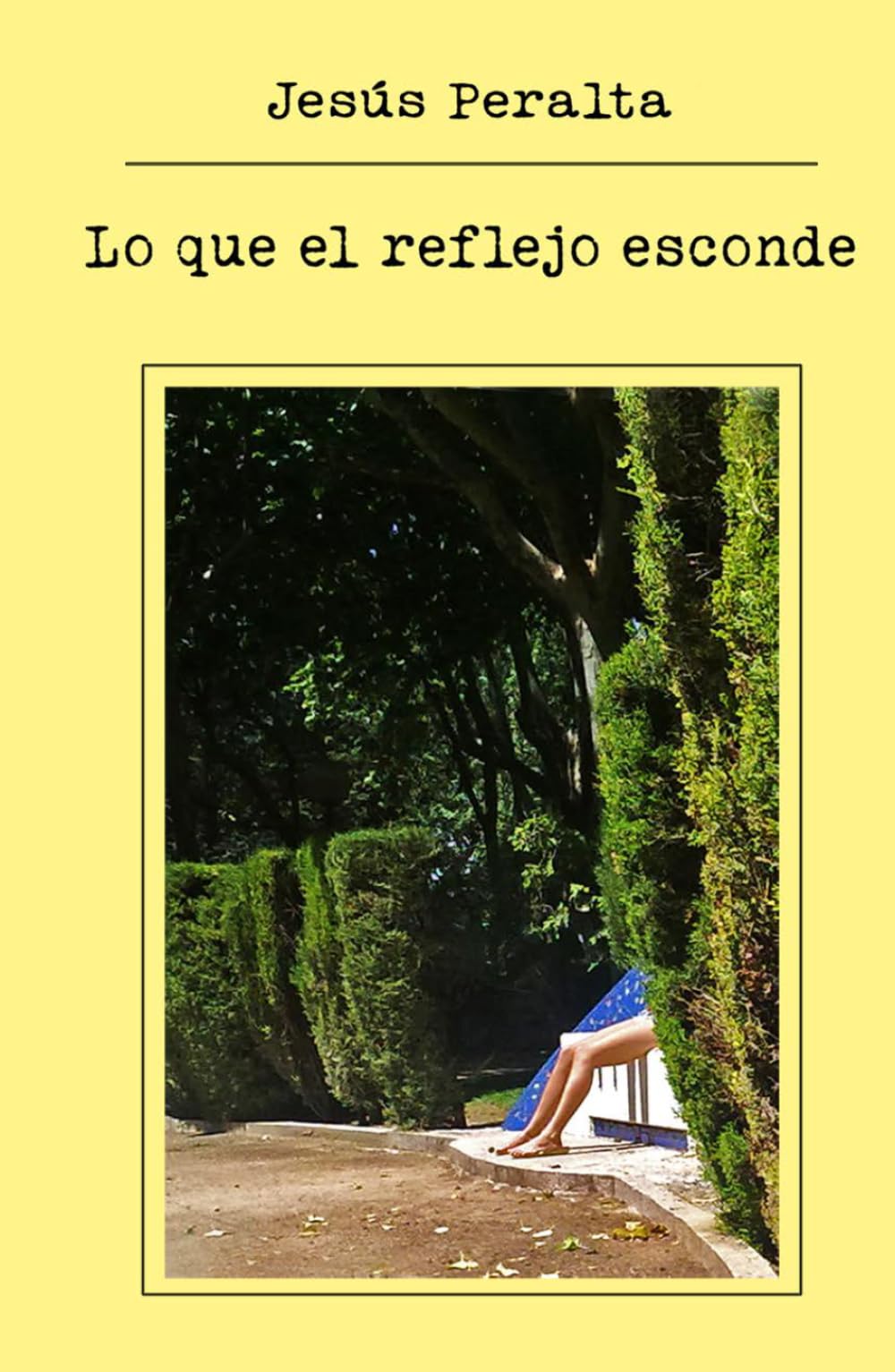 Lo que el reflejo esconde
