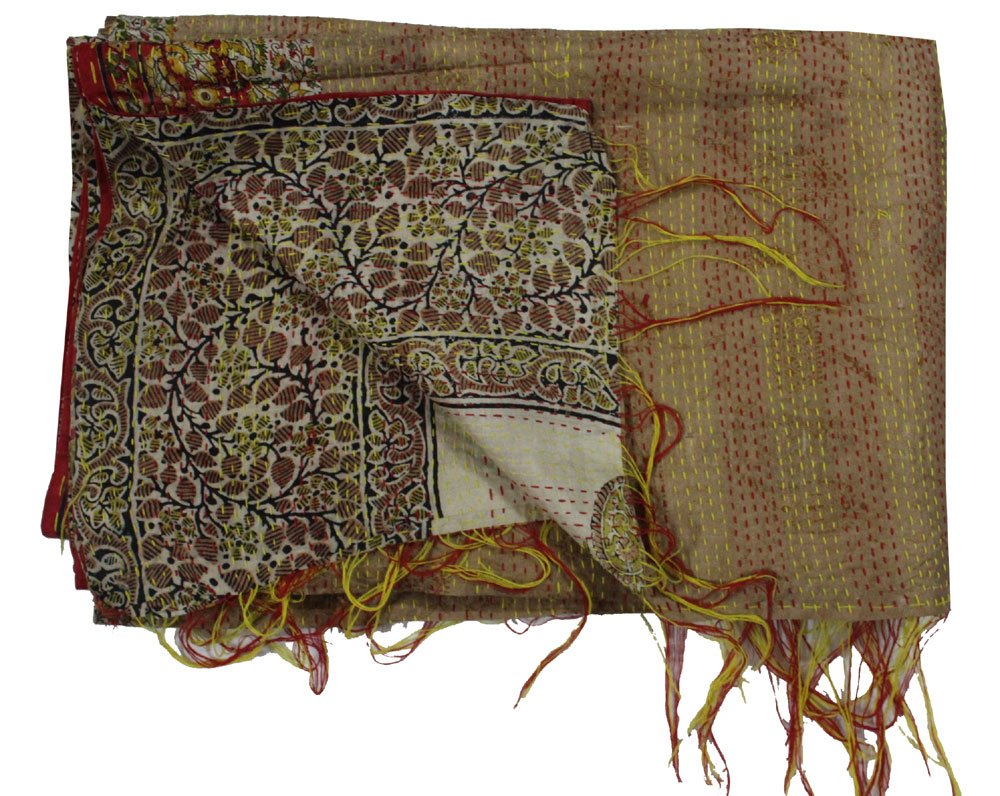Mango Gifts Damen Schal multi, MGT. KS-1