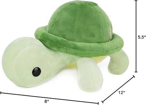 Miniatura 7 de Bellzi - Peluche de animal de granja – Adorable juguete y regalo de peluche, L