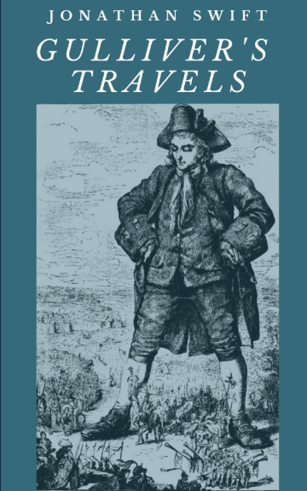 Amazon | GULLIVER'S TRAVELS | Swift, Jonathan | Values