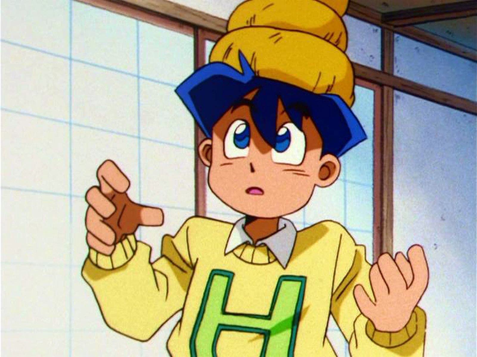 Amazon.co.jp まじかる★タルるートくんを観る Prime Video Amazon.co.jp まじかる★タルるートくんを観る Prime Video