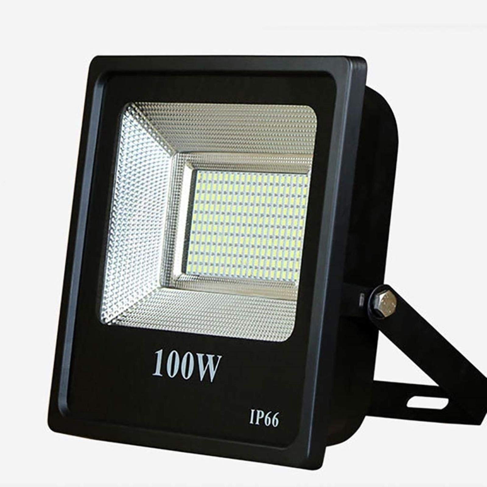 Projecteur d'extérieur étanche pour illuminer vos travaux de jardin