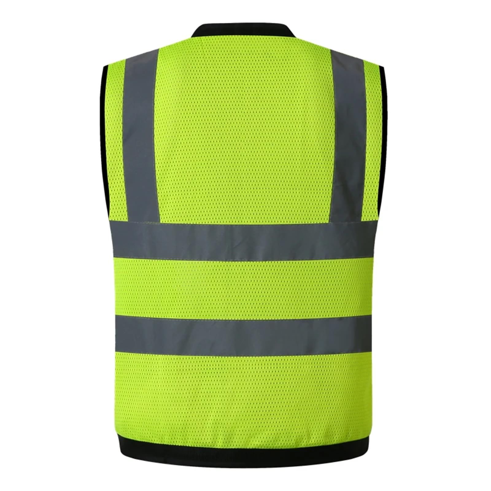 Gilet in rete