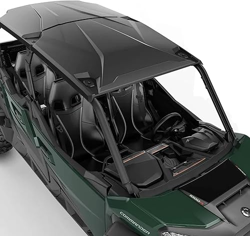 Techo deportivo Can-Am para Maverick Sport MAX, Commander MAX 715007272