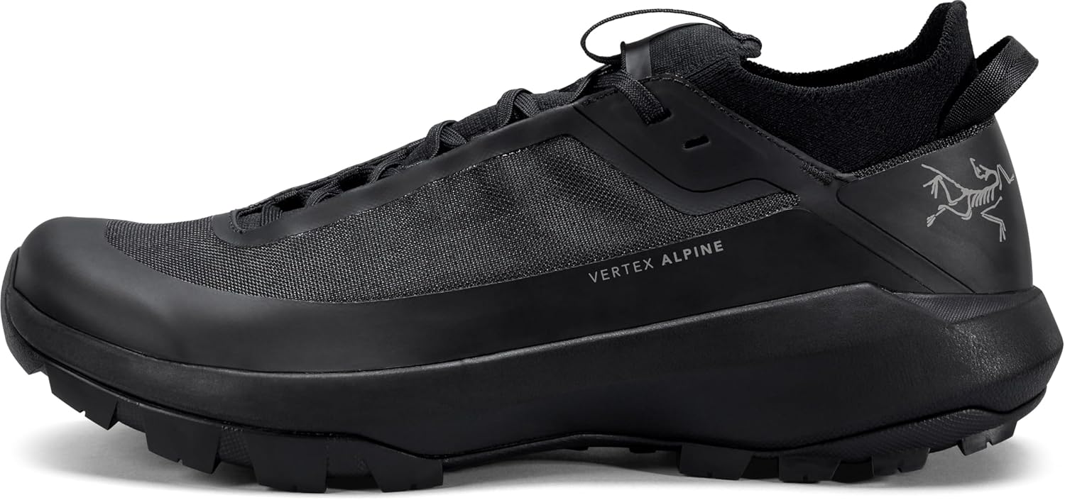 Arc'teryx Vertex Alpine Shoe Women's | Fast Light Supportive Approach Shoe