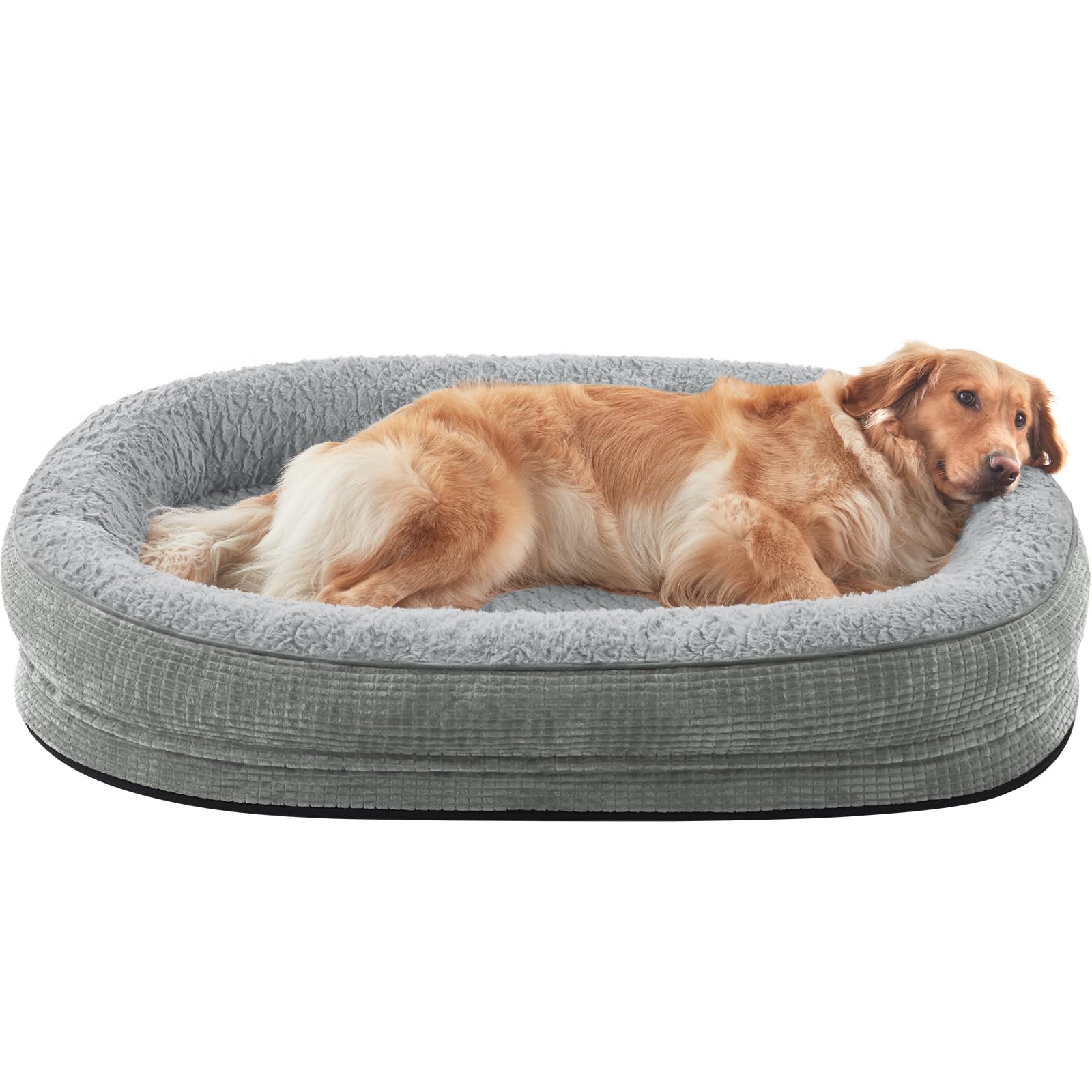 JOEJOY Orthopedic Dog Bed