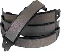 Parking Brake Shoe & Spring Set For Lexus RX300 1999-2003 - Centric Parts 111.08590