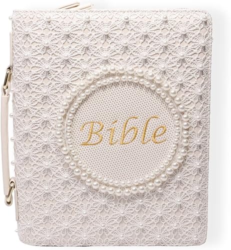 Cubierta de la Biblia