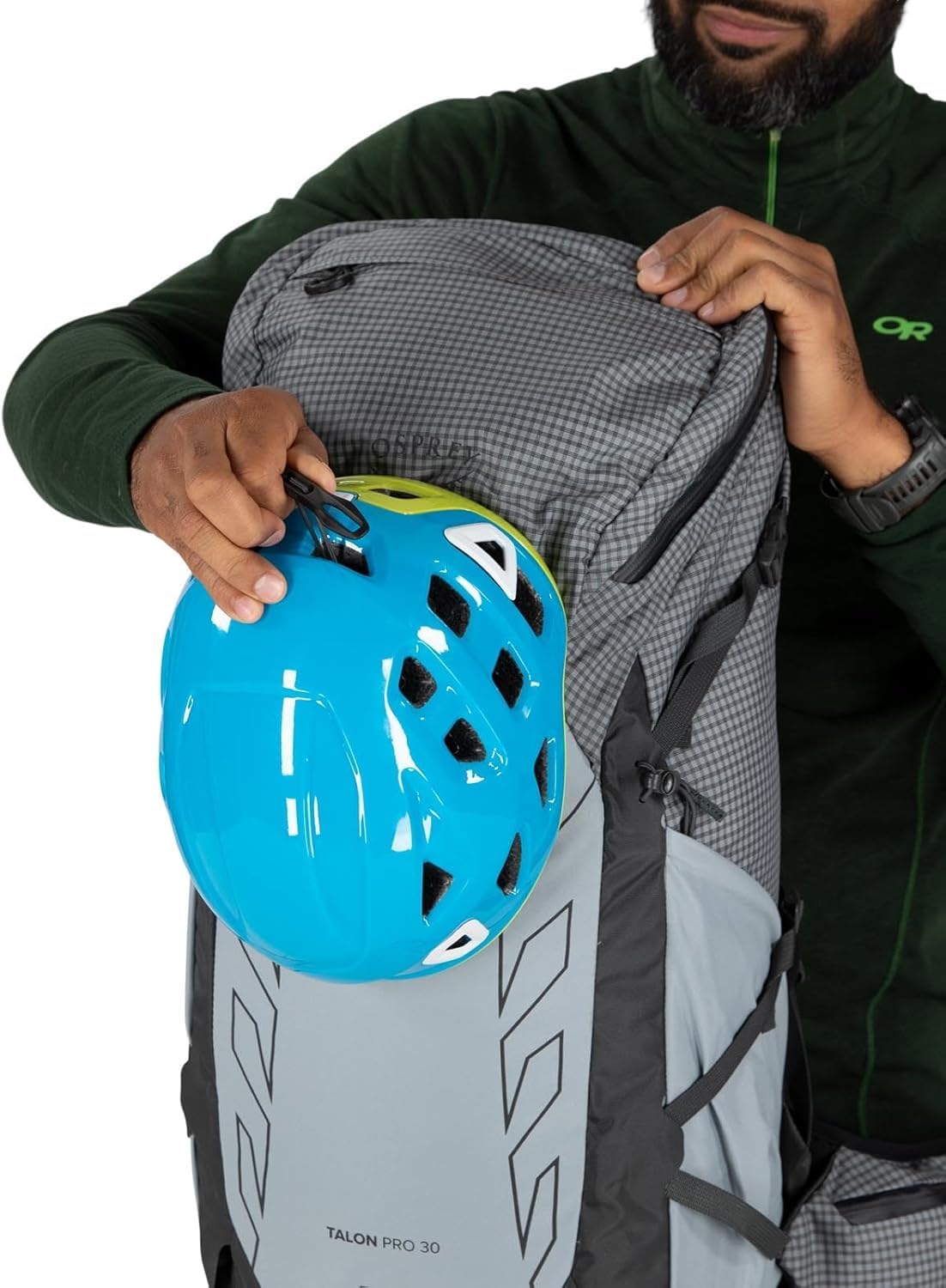 Osprey Talon Pro 30 Talon Pro 30 Hombre (Pack de 1)
