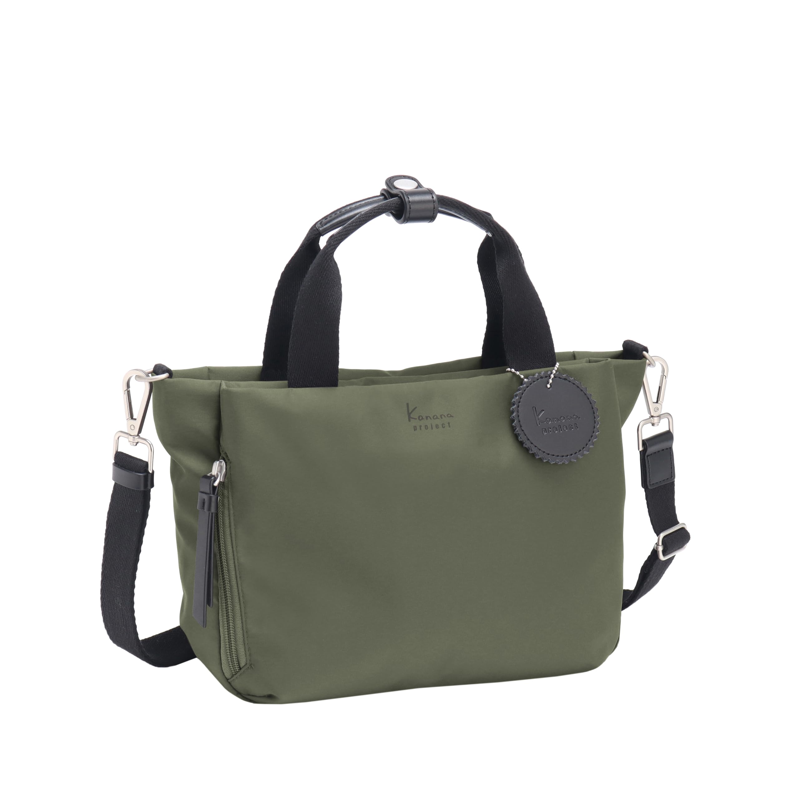 Amazon | カナナプロジェクト コレクション ショルダーバッグ DYL