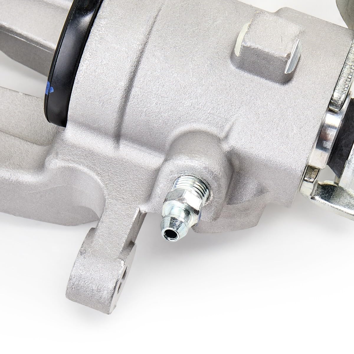 RIDEX 78B1504 Pinza de freno Trasero Izquierda Trasero Compatible con RENAULT Avantime Furgón